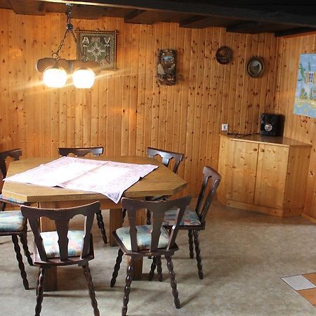 Knappenhaus 라우리스 객실 사진